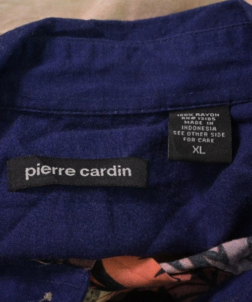 pierre cardin Casual shirts