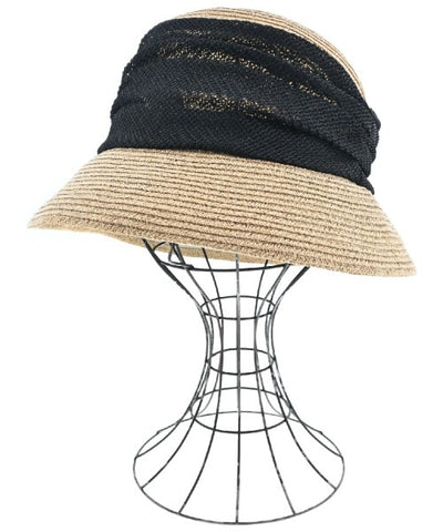 Pierre Cardin Straw hats