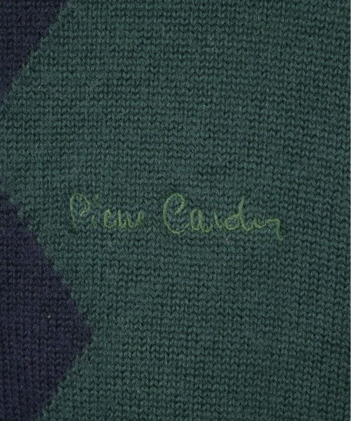 Pierre Cardin Sweaters