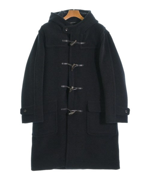 INVERTERE  Duffle coats