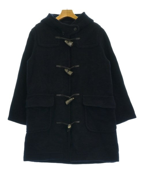 INVERTERE  Duffle coats