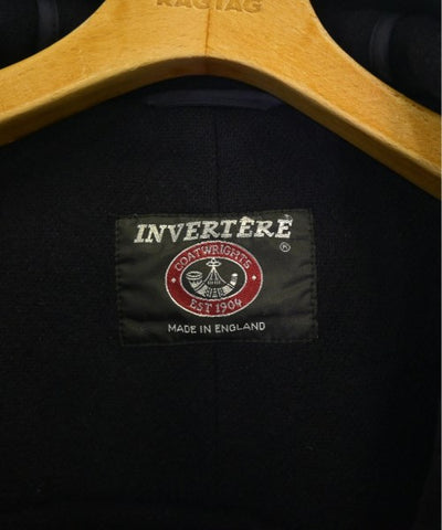 INVERTERE  Duffle coats