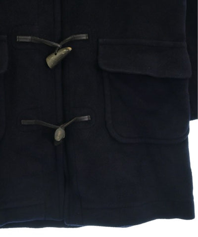 INVERTERE  Duffle coats