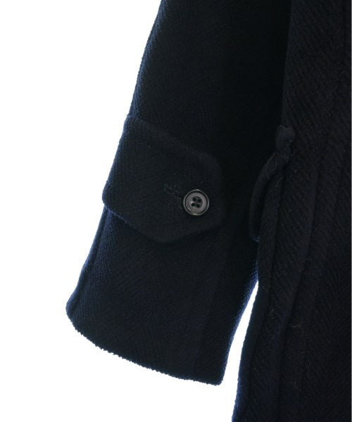 INVERTERE  Duffle coats