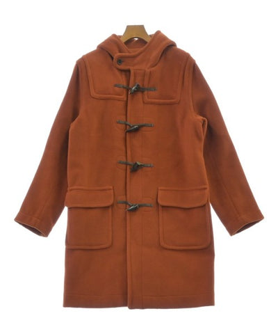 INVERTERE  Duffle coats