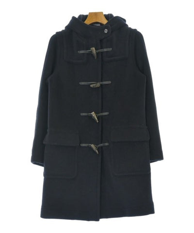 INVERTERE  Duffle coats