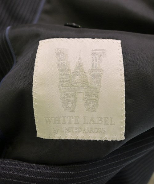 UNITED ARROWS White Label Business suits