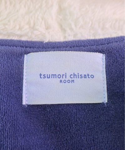 tsumori chisato ROOM Hoodies