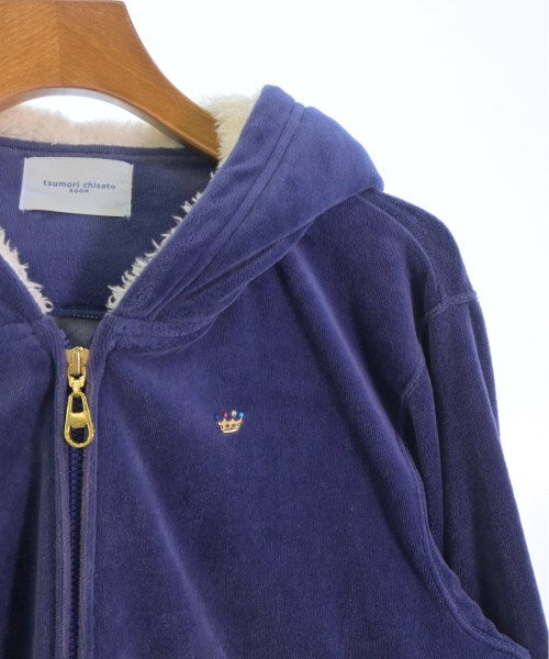 tsumori chisato ROOM Hoodies