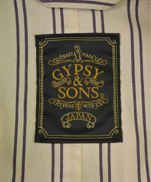 GYPSY & SONS Casual jackets