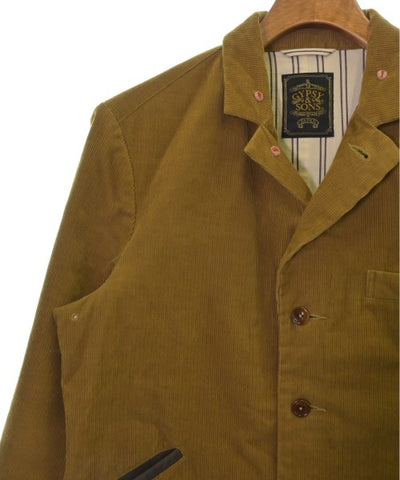 GYPSY & SONS Casual jackets