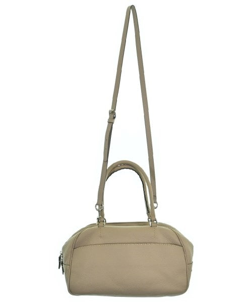 FRANCO DESSI Duffle bags/Weekender