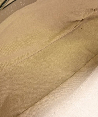 FRANCO DESSI Duffle bags/Weekender