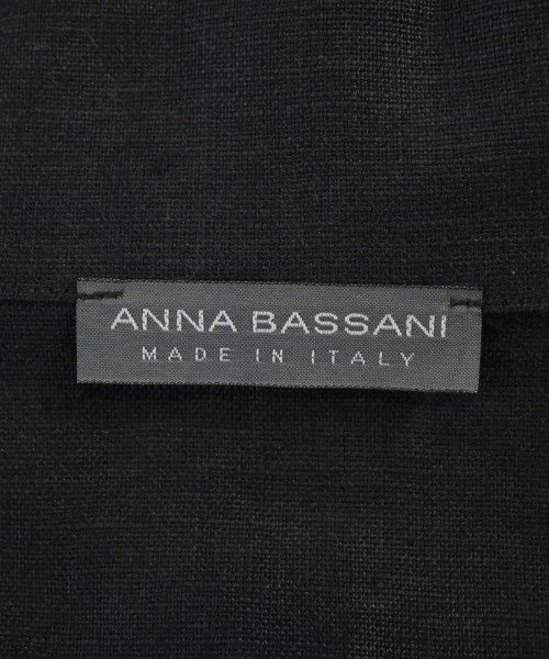 ANNA BASSANI Blouses