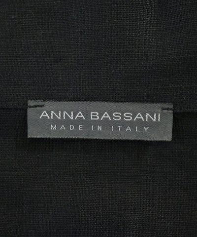 ANNA BASSANI Blouses