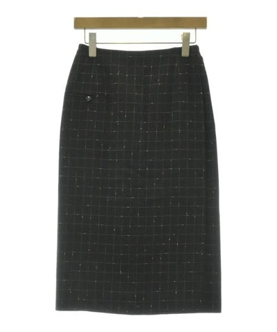 PEGORER Knee length skirts