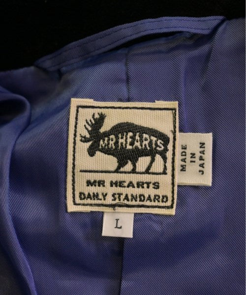 MR HEARTS Casual jackets