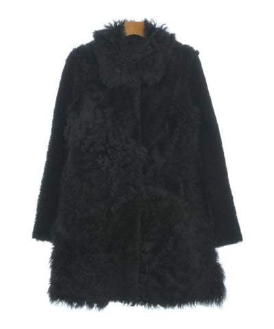 DROMe Sheepskin coats