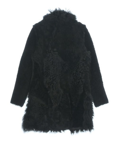 DROMe Sheepskin coats