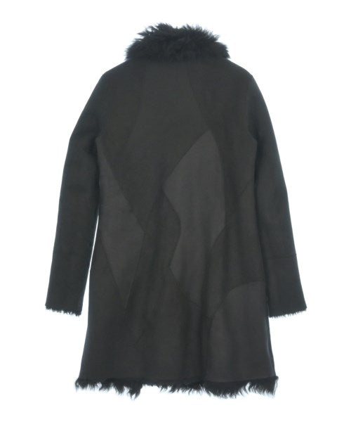 DROMe Sheepskin coats