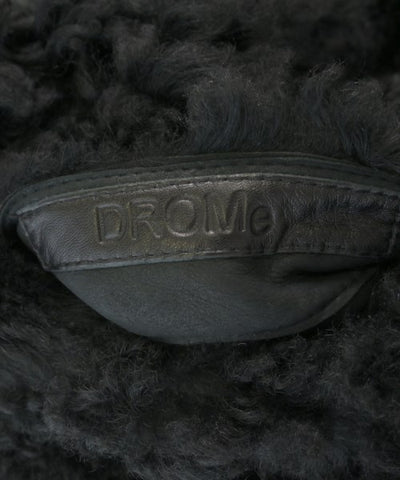 DROMe Sheepskin coats