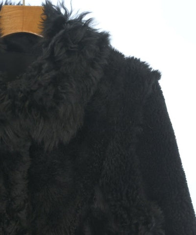 DROMe Sheepskin coats