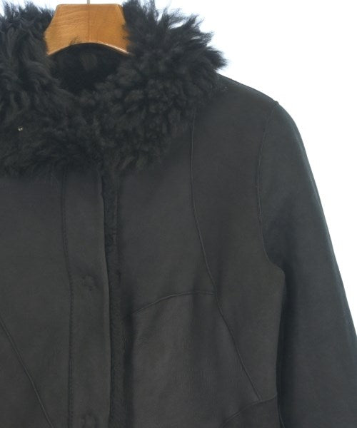 DROMe Sheepskin coats