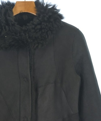 DROMe Sheepskin coats