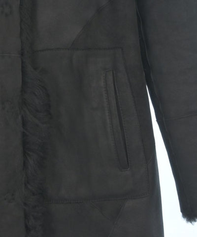 DROMe Sheepskin coats