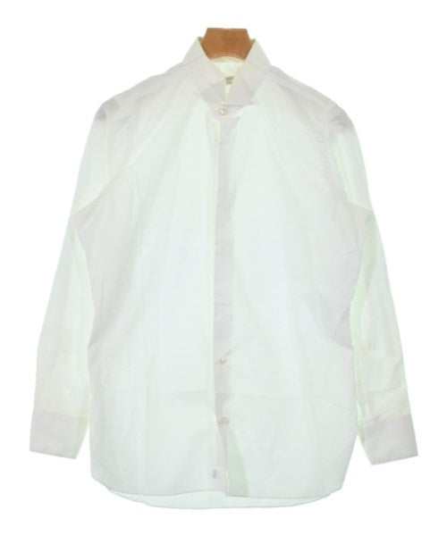 BORRIELLO Dress shirts