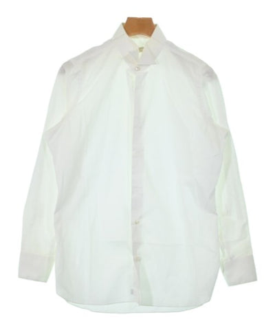 BORRIELLO Dress shirts