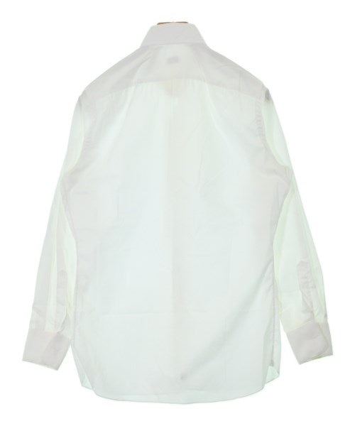 BORRIELLO Dress shirts