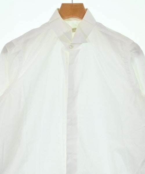 BORRIELLO Dress shirts