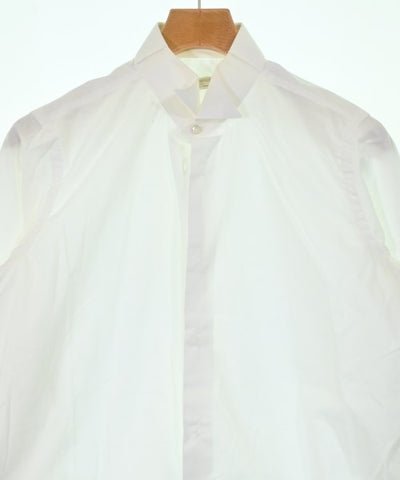 BORRIELLO Dress shirts