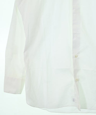 BORRIELLO Dress shirts