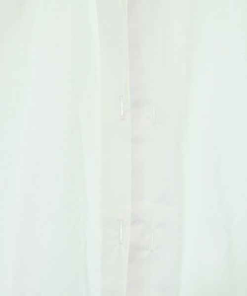 BORRIELLO Dress shirts