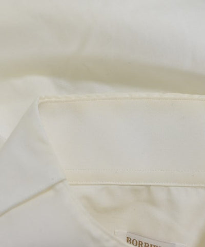 BORRIELLO Dress shirts