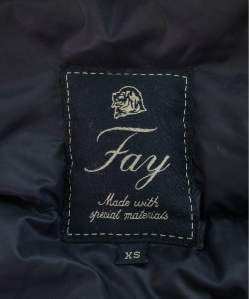 Fay Down jackets/Vests