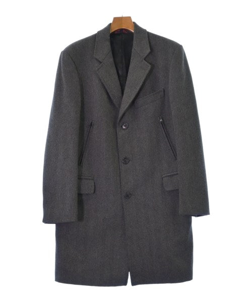 MEN Chesterfield coats – RAGTAG GLOBAL