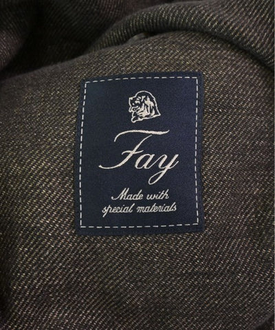 Fay Blazers/Suit jackets