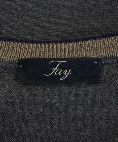 Fay Sweaters