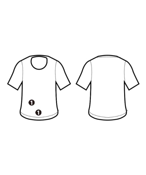 UMBRO Tee Shirts/Tops