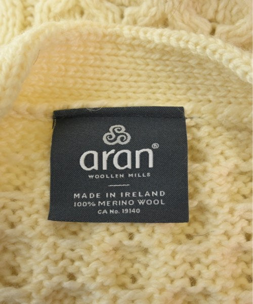 ARAN Cardigans