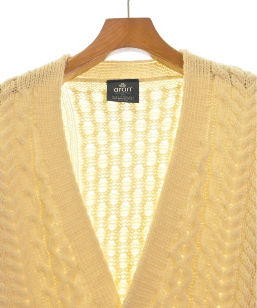 ARAN Cardigans