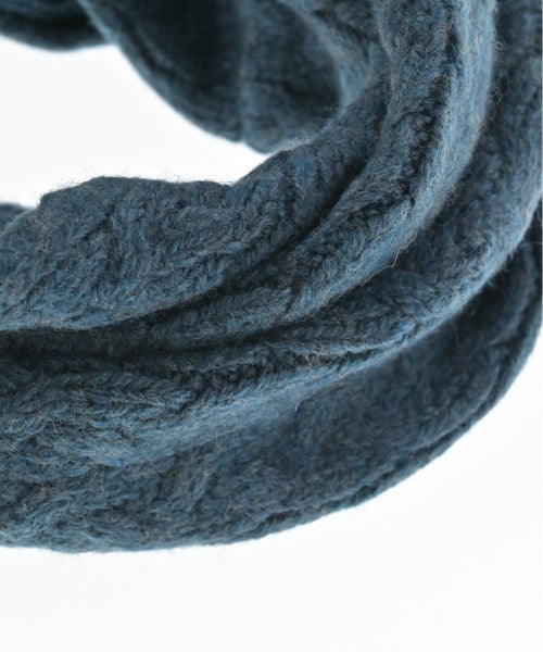 ARAN Winter scarves