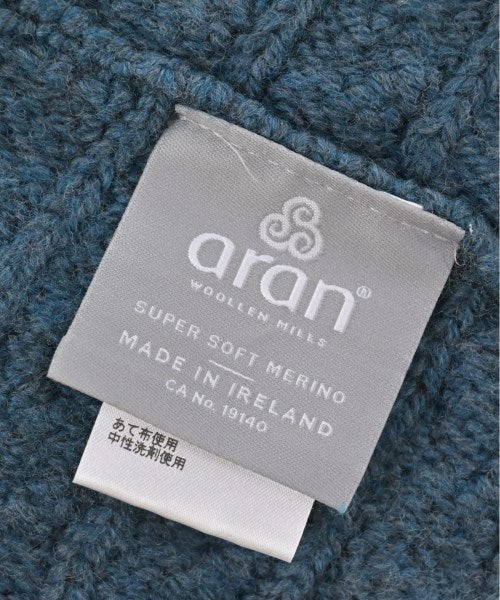 ARAN Winter scarves