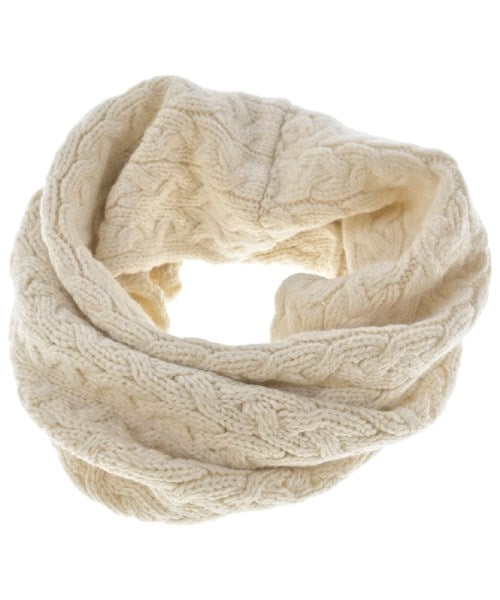 ARAN Winter scarves