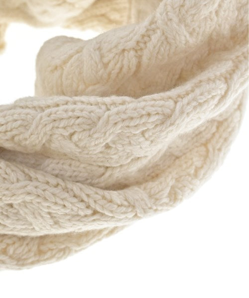 ARAN Winter scarves