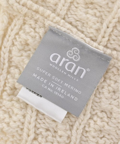 ARAN Winter scarves