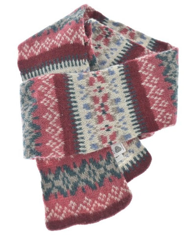 Maban Winter scarves